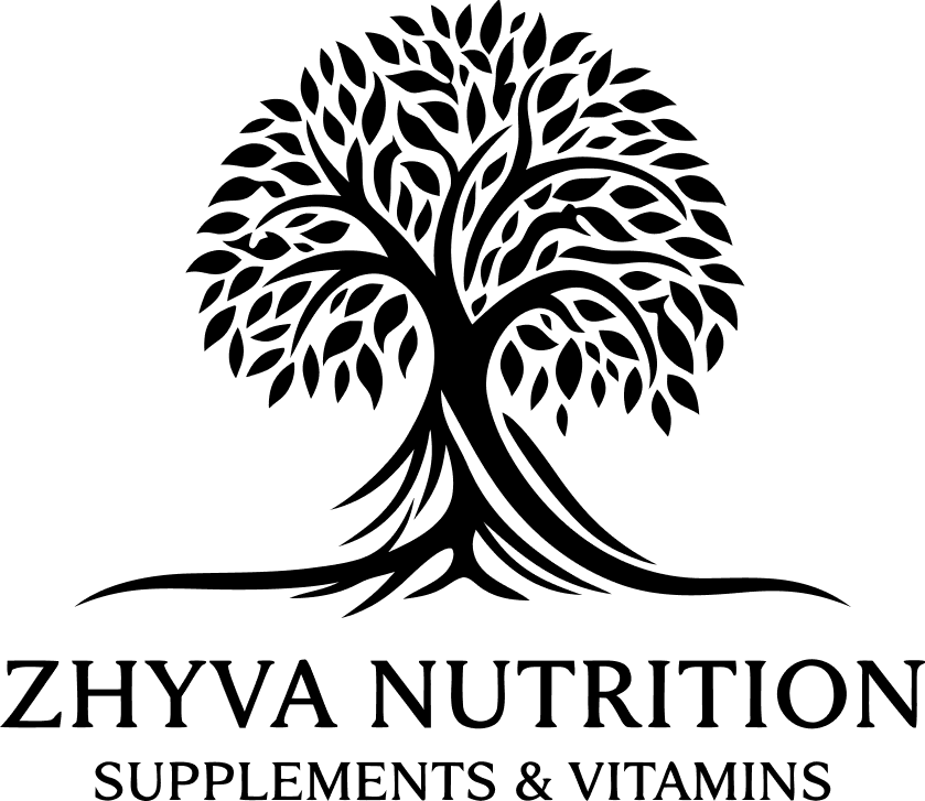 ZHYVA NUTRITION